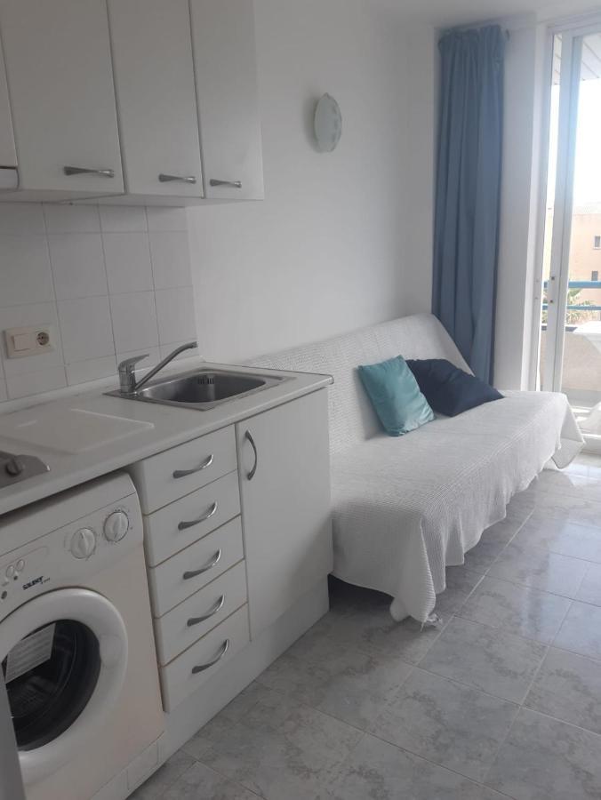 Apartament Blau Park Ii, Л'Естартіт Екстер'єр фото