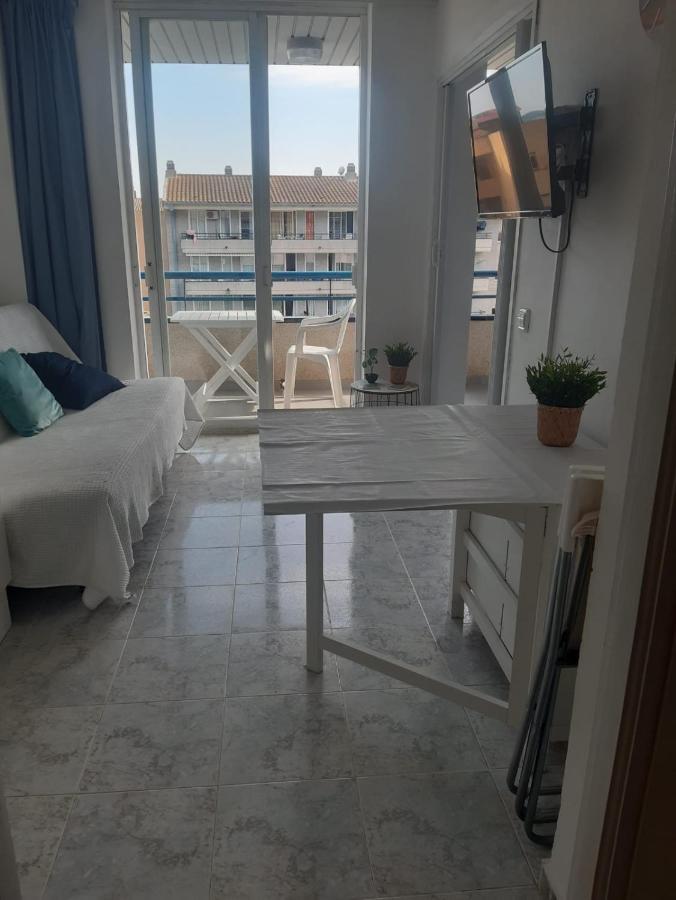 Apartament Blau Park Ii, Л'Естартіт Екстер'єр фото