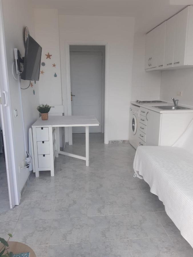 Apartament Blau Park Ii, Л'Естартіт Екстер'єр фото