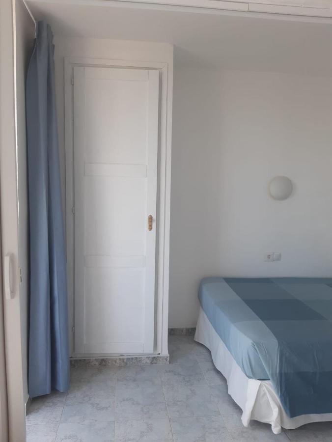 Apartament Blau Park Ii, Л'Естартіт Екстер'єр фото
