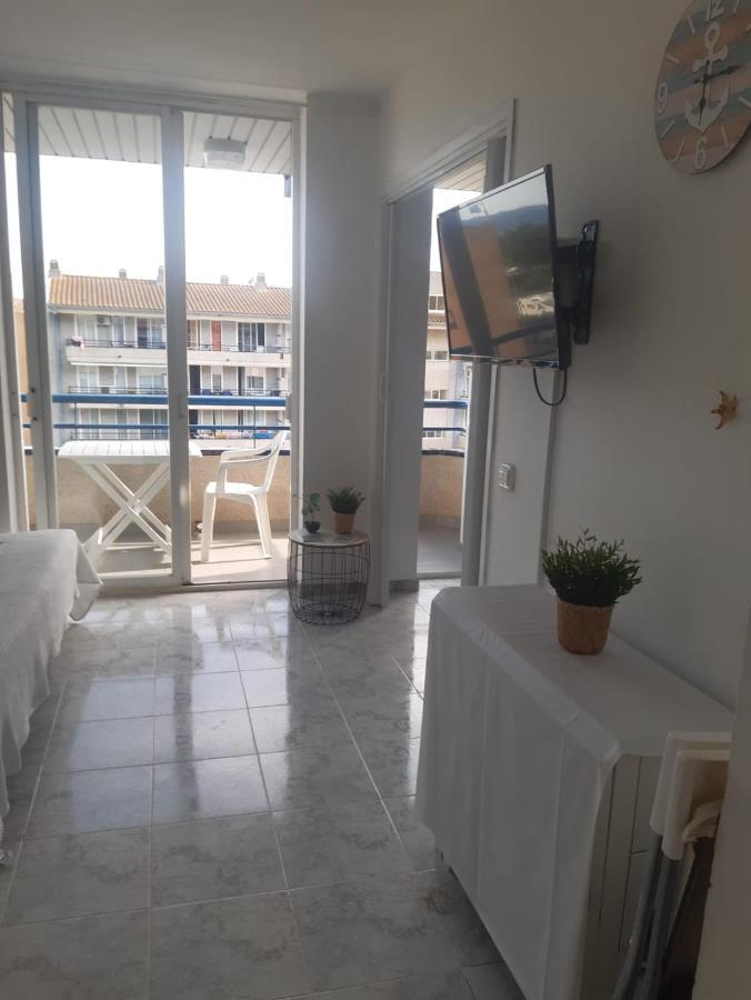 Apartament Blau Park Ii, Л'Естартіт Екстер'єр фото