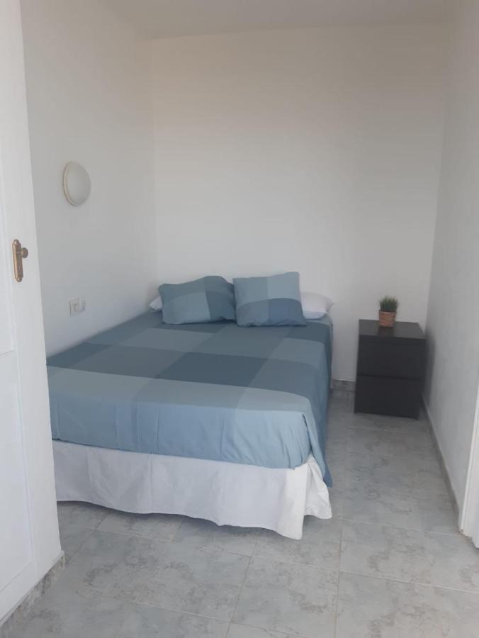 Apartament Blau Park Ii, Л'Естартіт Екстер'єр фото