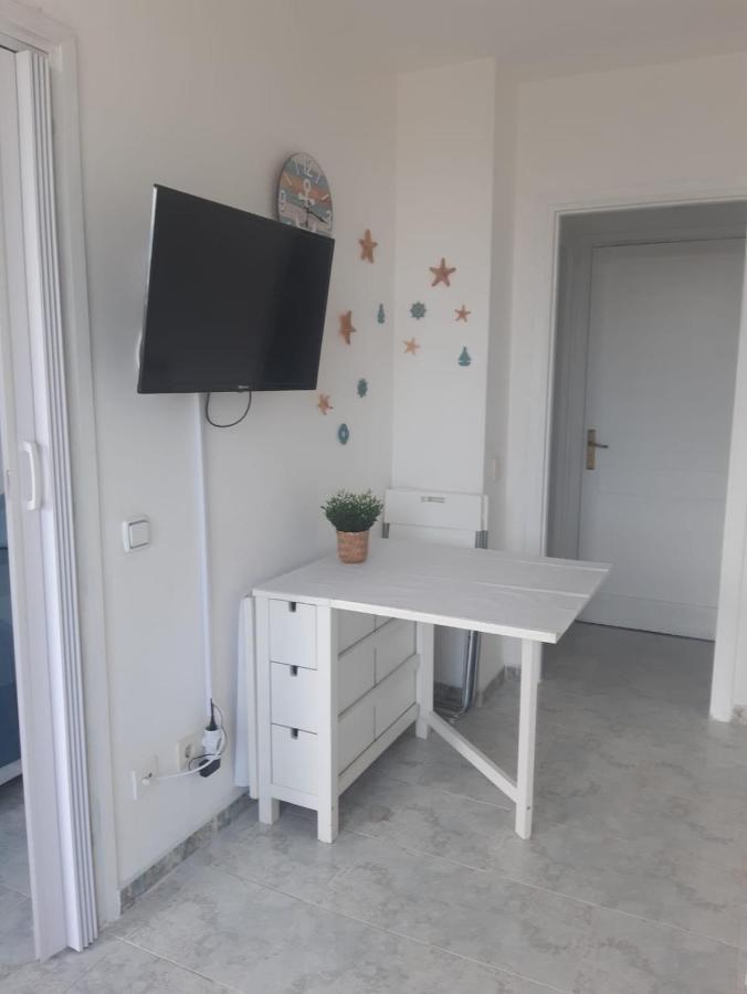 Apartament Blau Park Ii, Л'Естартіт Екстер'єр фото