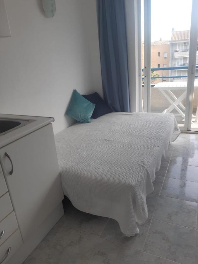 Apartament Blau Park Ii, Л'Естартіт Екстер'єр фото
